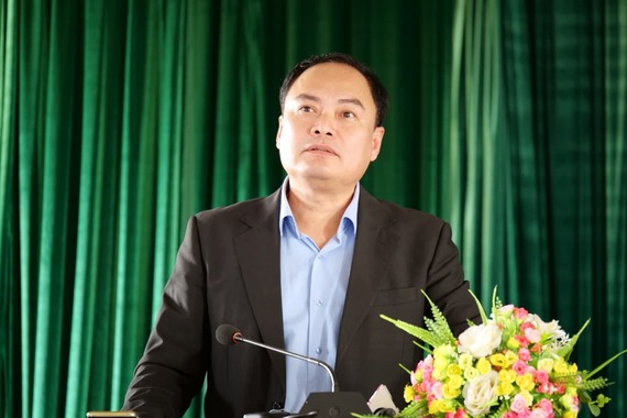 «ឯកឧត្តមបណ្ឌិត បេងហុង សុជាតិខេមរ៉ូ៖ គ្មានការសិក្សាស្រាវជ្រាវ គឺគ្មានការអភិវឌ្ឍប្រកបដោយចីរភាពនិងបរិយាបន្ន»