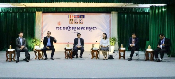 ការស្រាវជ្រាវផ្តល់សារៈប្រយោជន៍៧យ៉ាងដល់សង្គម