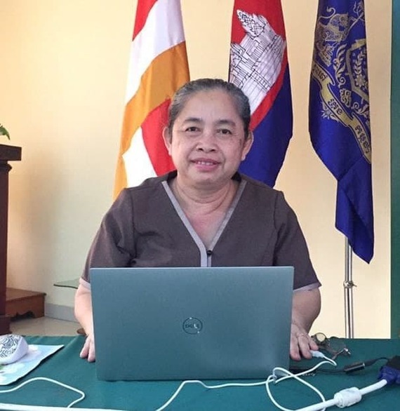 ចំណោទបញ្ហា
ដោយ៖បណ្ឌិត ព្រុំ ទេវី, អនុប្រធានវិទ្យាស្ថានមនុស្សសាស្រ្តនិងវិទ្យាសាស្រ្តសង្គមនៃរាជបណ្ឌិត្យសភាកម្ពុជា