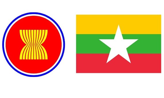 ជំហរអាស៊ានក្នុងស្ថានការណ៍នយោបាយមីយ៉ាន់ម៉ា
ដោយ៖ ចាន់ វណ្ឌី
លេខាធិការដ្ឋានក្រុមប្រឹក្សាបណ្ឌិត្យសភាចារ្យ