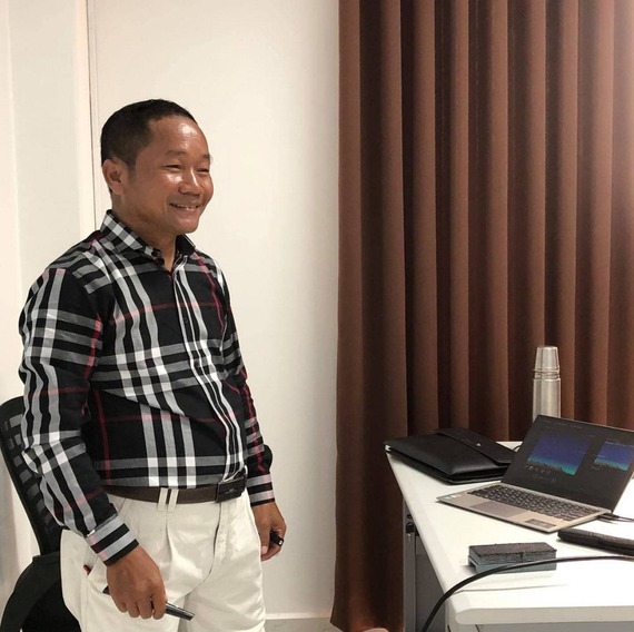គំនិតបង្រួបបង្រួមខ្មែរ
KHMER UNIFICATION IDEAS
ដោយ៖ បណ្ឌិត ក្ដាន់ ធុល, មន្ត្រីស្រាវជ្រាវនៃវិទ្យាស្ថានមនុស្សសាស្ត្រនិងវិទ្យាសាស្ត្រសង្គមននៃរាជបណ្ឌិត្យសភាកម្ពុជា