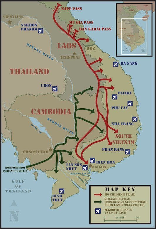 ទំនាក់ទំនងកម្ពុជា-វៀតណាម៖ សមមិត្តរួមសមរភូមិនិងរបត់ថ្មី 

ដោយ៖ លោក អ៊ុច លាង អ្នកសិក្សាស្រាវជ្រាវនៃនាយកដ្ឋានសិក្សាអាស៊ី អាហ្វ្រិក និងមជ្ឍិមបូព៌ា នៃវិទ្យាស្ថានទំនាក់ទំនងអន្តរជាតិនៃកម្ពុជា នៃរាជបណ្ឌិត្យសភាកម្ពុជា