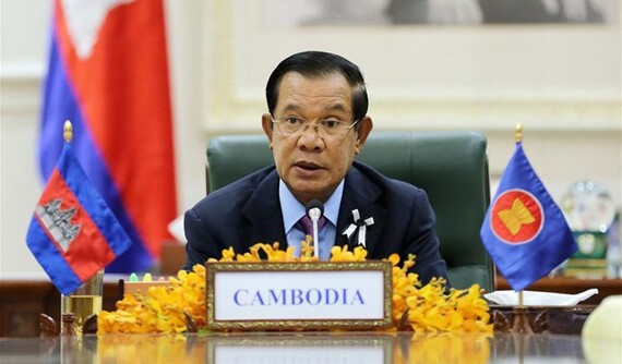 «កម្ពុជា រយៈពេល ២២ឆ្នាំក្នុងអាស៊ាន»