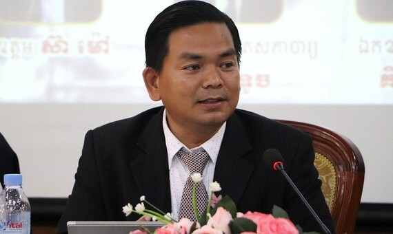 អត្ថបទពិចារណា៖ «សាធារណមតិអន្តរជាតិ»
