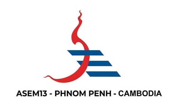 កិច្ចប្រជុំកំពូលអាស៊ី-អឺរ៉ុប (ASEM) ប្រធានបទ៖«ការពង្រឹងពហុភាគីនិយម ដើម្បីកំណើនរួម»