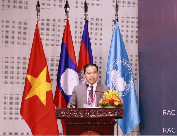 សហគ្រាសធុនតូច និងមធ្យមចូលរួមចំណែកយ៉ាងសំខាន់ក្នុងកំណើនសេដ្ឋកិច្ចនិងបង្កើនប្រាក់ចំណូលជាតិសរុប