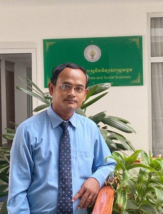 តម្លៃនៃការអប់រំបរិយាបន្នThe Value OF Inclusive Education
ដោយ៖ ប៉ាន់ សំណាង មន្ដ្រីនាយកដ្ឋានវិទ្យាសាស្ដ្រអប់រំវិទ្យាស្ថានមនុស្សសាស្ដ្រនិងវិទ្យាសាស្ដ្រសង្គម