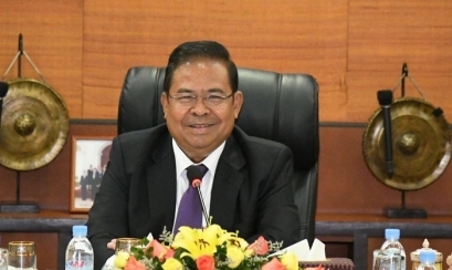 «៦៧% នៃ​ពលរដ្ឋ​ពេញ​វ័យ​នៅ​កម្ពុជា កំពុង​ប្រើប្រាស់​សេវា​ហិរញ្ញវត្ថុ»