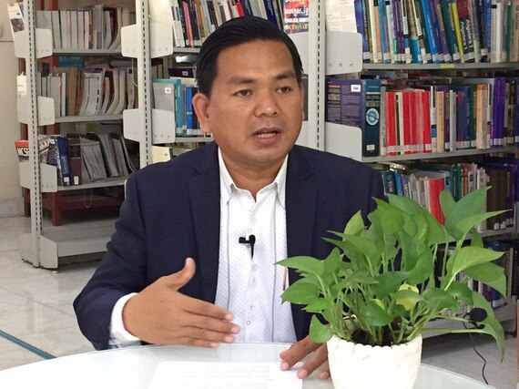 Cambodia-China Relations, An Iron-clad Role Model for Inter-state Relations