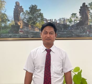 ទស្សនវិជ្ជាសង្គម

ដោយ៖ លោក ឈុន ផាវ៉េង  មន្ត្រីនាយកដ្ឋានទស្សនវិជ្ជា និង សង្គមវិទ្យា នៃ​វិទ្យាស្ថានមនុស្ស
សាស្ត្រនិងវិទ្យាសាស្រ្តសង្គម
