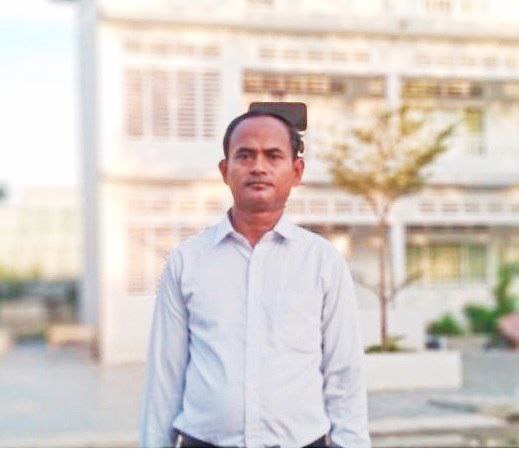 វិន័យគ្រួសារ ជាគ្រឹះរឹងមាំ ជួយកុមារក្លាយជាមនុស្សធំដ៏ជោគជ័យក្នុងសង្គម

ដោយ៖ លោក ប៉ាន់ សំណាង មន្ដ្រីនាយកដ្ឋានវិទ្យាសាស្ដ្រអប់រំ
វិទ្យាស្ថានមនុស្សសាស្ដ្រនិងវិទ្យាសាស្ដ្រសង្គមនៃរាជបណ្ឌិត្យសភាកម្ពុជា