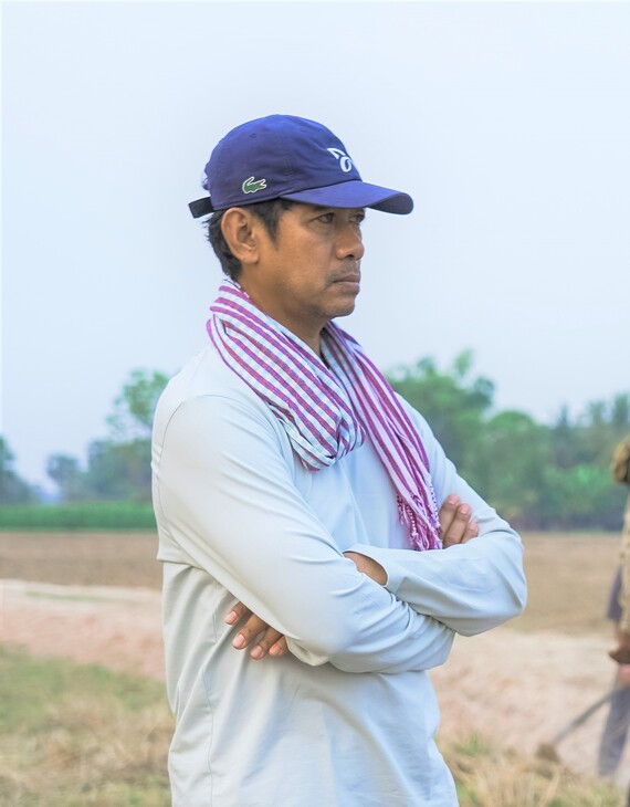 មរតកវប្បធម៌អរូបី ក្នុងស្រុកកំពង់លែង ខេត្តកំពង់ឆ្នាំង

ដោយ៖ បណ្ឌិត ផុន កសិកា ប្រធានវិទ្យាស្ថានមនុស្សសាស្ត្រនិងវិទ្យាសាស្ត្រសង្គម នៃរាជបណ្ឌិត្យសភាកម្ពុជា