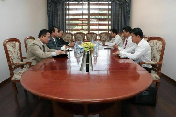 សហប្រតិបត្តិការ ដើម្បីជនរួមជាតិ