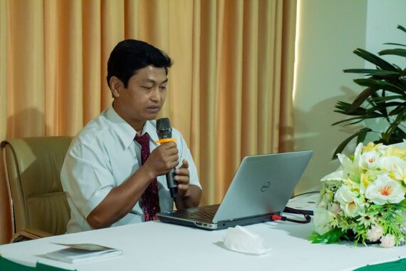 ទស្សនៈស្ដីពីជីវិតរបស់ព្រះពុទ្ធសមណគោតម

ដោយ៖ លោក ឈុន ផាវ៉េង, មន្ត្រីនាយកដ្ឋានទស្សនវិជ្ជា និង សង្គមវិទ្យានៃវិទ្យាស្ថានមនុស្សសាស្រ្តនិងវិទ្យាសាស្រ្តសង្គម
