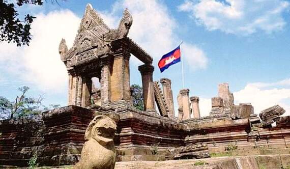 អំពីប្រាសាទព្រះវិហារ និងព្រឹត្តិការណ៍សំខាន់១៧ចំណុច គប្បីចងចាំ!
