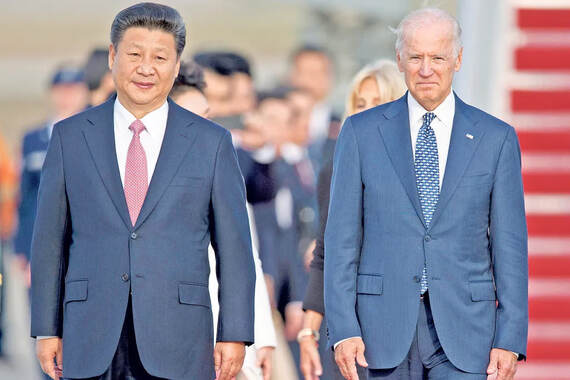 Southeast Asian Alliances and the US-China Partnership

by Dr. Seun Sam