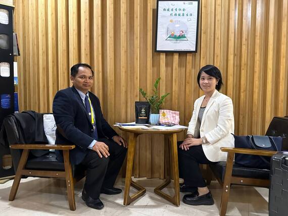 ឯកឧត្ដមបណ្ឌិត យង់ ពៅ៖ កម្ពុជាស្វាគមន៍ការអភិវឌ្ឍនិងកិច្ចសហប្រតិបត្តិការបន្ថែមលើវិស័យអប់រំភាសាចិន