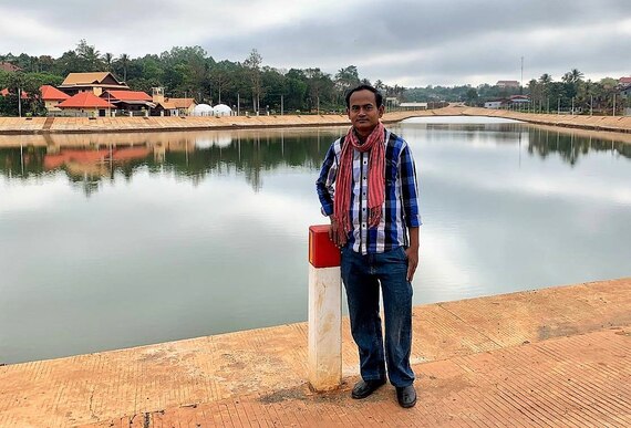 អត្ថប្រយោជន៍នៃការអប់រំមត្តេយ្យសិក្សាដល់កុមារតូចThe Benefits of Kindergarten Education for Small Infants

ដោយ៖ លោក ប៉ាន់ សំណាង - មន្ដ្រីនាយកដ្ឋានវិទ្យាសាស្ដ្រអប់រំ