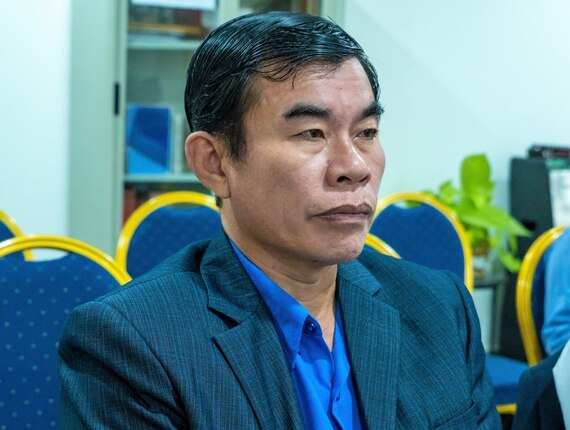 ទស្សនវិជ្ជាខ្មែរអំពីលំហ (ទេសភាពឬទីកន្លែង)(Khmer Philosophy of Space)

ដោយ ៖ លោកបណ្ឌិត  ប៉ាន់ វុត្ថា
