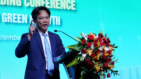 សិក្ខាសាលាអន្តរជាតិ នៃស្ថាប័នស្រាវជ្រាវរបស់ប្រទេស ៖ កម្ពុជា ឡាវ វៀតណាម និង KEI (ប្រទេសកូរ៉េ)