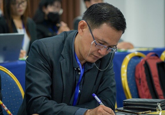 ប្រវត្តិស្រុករតនមណ្ឌល និងរមណីយដ្ឋានទេសចរណ៍
ដោយ៖ លោក សួ ប៉ុណ្ណារ៉ាត់ ប្រធាននាយកដ្ឋានប្រវត្តិវិទ្យានិងវិទ្យាសាស្រ្តនយោបាយ