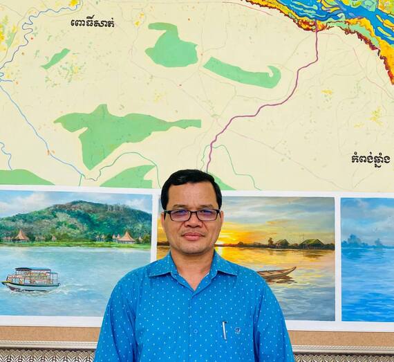 លិខិតបទដ្ឋានគតិយុត្ត 
ដោយ៖ បណ្ឌិត ហែម ឡាច  មន្ត្រីនាយកដ្ឋាននីតិសាស្ត្រ វិទ្យាស្ថានមនុសាស្ត្រនិងវិទ្យាសង្គមនៃរាជបណ្ឌិត្យសភាកម្ពុជា