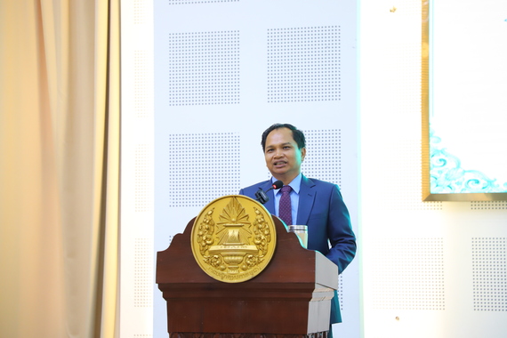 «កម្ពុជាដល់ពេលប្រកាសអាសន្នលើការប្រើប្រាស់សារធាតុគីមីចំណីអាហារដោយគ្មានការត្រួតពិនិត្យច្បាស់លាស់ហើយ»