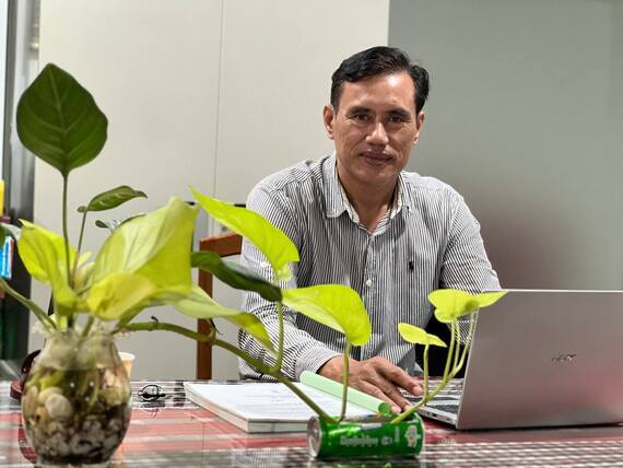 «ការអប់រំពីតម្លៃនៃមនុស្ស»
