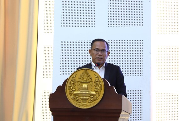 អ្នកស្រាវជ្រាវរកឃើញថា ការបង្កបង្កើនផលស្រូវនៅកម្ពុជាកើនឡើង តែកង្វះកម្លាំងពលកម្ម ហើយប្រជាពលរដ្ឋកំពុងប្រឈមនឹងបញ្ហាបំណុលកើនឡើង