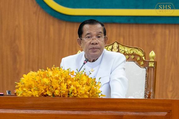 លទ្ធផលនៃការបោះឆ្នោតជ្រើសរើសថ្នាក់ដឹកនាំព្រឹទ្ធសភា គូសបញ្ជាក់អំពីការឯកភាពខាងនយោបាយ និងការទទួលស្គាល់អំពីសារៈសំខាន់ នៃតួនាទីរបស់ព្រឹទ្ធសភានីតិកាលទី៥ នៅក្នុងទំនាក់ទំនងនយោបាយការបរទេសរបស់កម្ពុជា