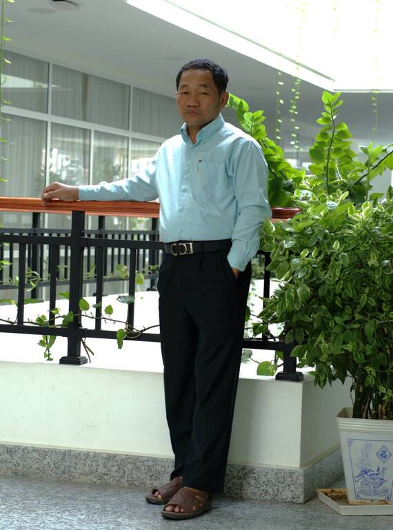 ទស្សនៈប្រធានវិស័យនិយម (The subjectivism)

ដោយ៖ បណ្ឌិត ក្តាន់ ធុល មន្ត្រីនាយកដ្ឋានទស្សនវិជ្ជានិងសង្គមវិជ្ជា វិទ្យាស្ថានមនុសាស្ត្រនិងវិទ្យាសង្គម រាជបណ្ឌិត្យសភាកម្ពុជា