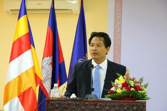 «គម្រោងស្រាវជ្រាវចំនួនពីររបស់រាជបណ្ឌិត្យសភាកម្ពុជានឹងបង្កើតនូវរបត់ថ្មីសន្លាងមួយសម្រាប់កម្ពុជា ក្នុងនោះសាធារណជនទូទៅនឹងអាចអានអក្សរខ្មែរបុរាណដោយខ្លួនឯងបាន»