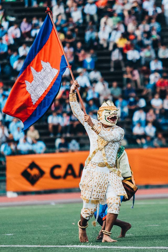 «ល្ខោនខោលរបស់កម្ពុជា បានបញ្ចូលជាផ្លូវការនៅក្នុងបញ្ជីបេតិកភណ្ឌអរូបីយនៃមនុស្សជាតិរបស់យូណេស្កូ»