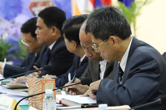 «សមិទ្ធផលសំខាន់ៗរបស់វិទ្យាស្ថានមនុស្សសាស្រ្ត និងវិទ្យាសាស្រ្តសង្គម»
