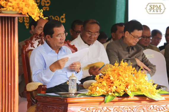 «និយោជិតវិស័យឯកជនផ្សេងទៀតក្រៅពីកម្មករ-កម្មការិនីក្នុងវិស័យកាត់ដេរ ក៏នឹងទទួលបានការកំណត់ប្រាក់ឈ្នួលអប្បបរមាក្នុងពេលខាងមុខនេះផងដែរ»