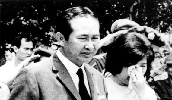 «មូលហេតុដែលអាម៉េរិកដកខ្លួនចេញពីសង្គ្រាមស៊ីរី គឺជាមេរៀនថ្មីមួយទៀតសម្រាប់ប្រទេសអាស៊ីក្នុងការទុកចិត្តសហរដ្ឋអាម៉េរិក»​​​​​​​​
ដោយ៖ ស៊ឺន សម