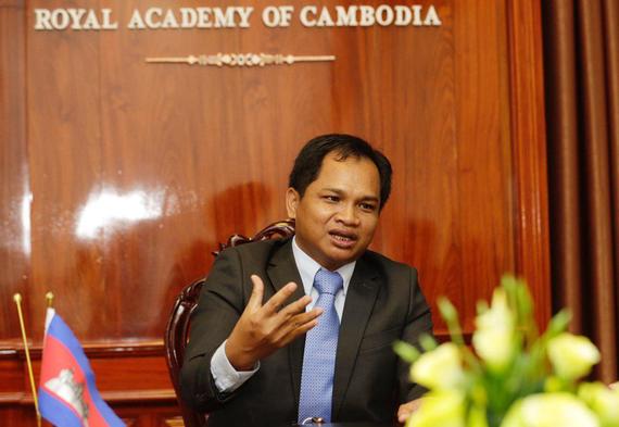 «សង្គ្រាមពាណិជ្ជកម្មផ្តើមដោយដូ ណាល់ត្រាំ នាំឱ្យចិនបង្កើននយោបាយការទូតស្វែងរកមិត្ត»

ដោយ លោក ស៊ឺន សម
