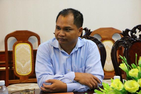 «ព្រះរាជបូជនីយកិច្ចរបស់ព្រះបាទសូរ្យវរ្ម័នទី២»