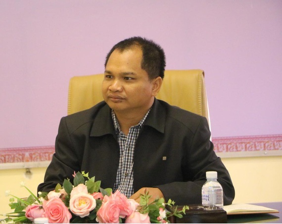 RAC នឹងបង្កើត «សុសវែរ បំប្លែងពុម្ពប្រតិចារឹកអក្សរ (Khmer Transliteration Font Converter)»