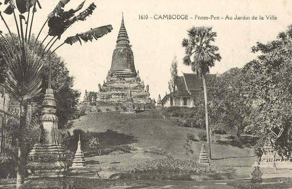 «អ្នកបឹងកេងកងប្រែមុខមាត់ថ្មី៖ ប្តូរពីសង្កាត់ ក្លាយជាខណ្ឌ ក្នុងដែនដីរាជធានីភ្នំពេញ»