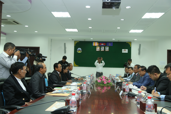 «កម្ពុជា និងឥណ្ឌូណេស៊ីនឹងមានការហោះហើរត្រង់នៅអំឡុងពាក់កណ្តាលឆ្នាំ២០១៩នេះ»