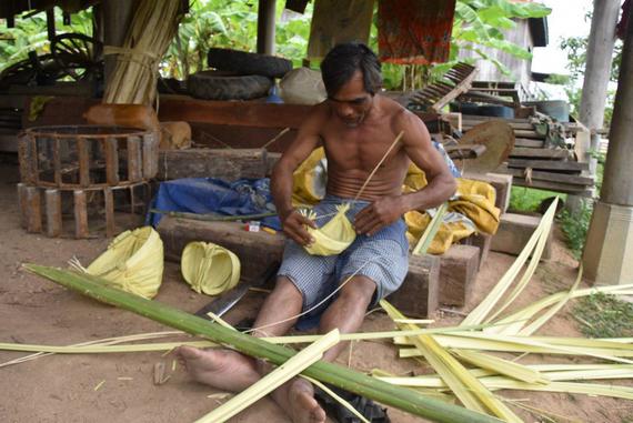 «ការស្រាវជ្រាវមរតកវប្បធម៌រូបី និងអរូបីនៅខេត្តក្រចេះ»