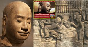 «ស្ថាបនិកប្រព័ន្ធសុខភាពសាធារណៈដំបូងគេបំផុតរបស់ពិភពលោកព្រះបាទជ័យវរ្ម័នទី៧...»

ដោយ៖ ឆោម ជុំរ៉ុង