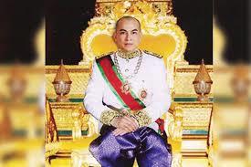 «ព្រះមហាក្សត្រ ចេញព្រះរាជក្រឹត្យត្រាស់បង្គាប់តែងតាំង អនុប្រធានក្រុមប្រឹក្សាជាតិភាសាខ្មែររាជបណ្ឌិត្យសភាកម្ពុជា០១ រូបមានឋានៈស្មើអគ្គនាយក»