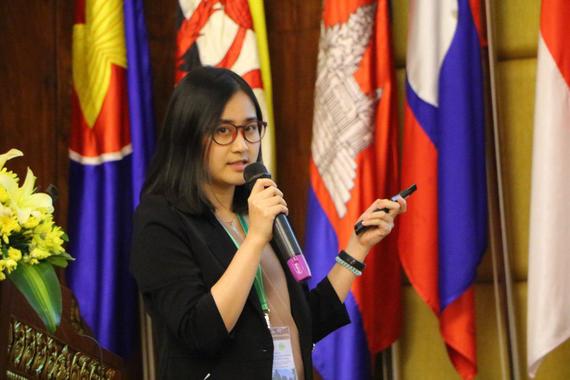 «ការគ្រប់គ្រងដើមម៉ៃសាក់សម្រាប់ស្តុកកាបូន»