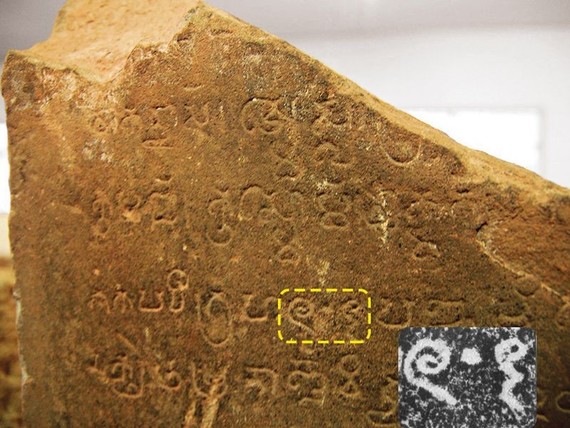 «ប្រវត្តិលេខសូន្យ (A History of Zero)»
ស្រាវជ្រាវដោយ៖ លោក យឹម​អាយុវឌ្ឍនៈវិជ្ជា ប្រធានផ្នែកគណិតវិទ្យា និងស្ថិតិ