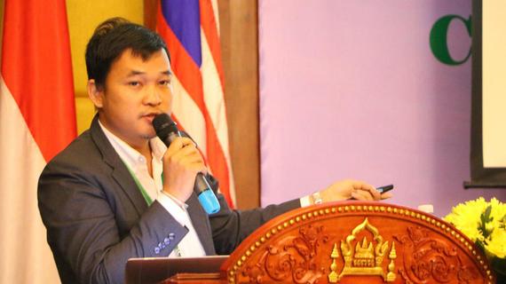 «គោលនយោបាយបរិស្ថានសម្រាប់ការអភិវឌ្ឍអេកូទេសចរណ៍៖ការអនុវត្តរបស់អាជ្ញាធរអប្សរា»