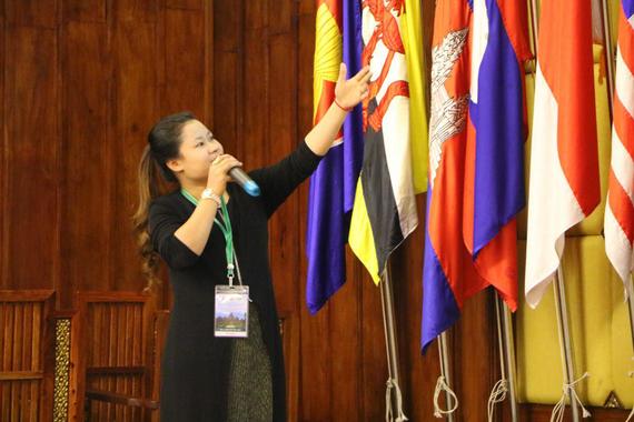 «អេកូទេសចរណ៍ស្ថិតនៅក្នុងតំបន់ការពារឧទ្យានជាតិវីរៈជ័យ»