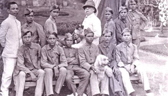 «វិមានរំឭកដល់អ្នកស្លាប់ក្នុងសង្គ្រាមលោកលើកទី១» 
ភាគទី៦ - វគ្គទី២
ដោយ៖ លោកស្រី ស៊ន ច័ន្ទអមរា មន្ត្រីលេខាធិការដ្ឋាននៃក្រុមប្រឹក្សាបណ្ឌិតសភាចារ្យ នៃរាជបណ្ឌិត្យសភាកម្ពុជា