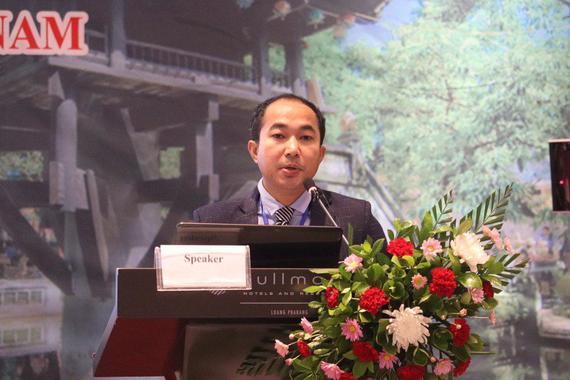 «ការតភា្ជប់ទេសចរណ៍កម្ពុជា វៀតណាម ឡាវ និងទស្សន:អនាគត( ខេត្តក្រចេះ ស្ទឹងត្រែង រតនគិរី និងខេត្តមណ្ឌលគិរី »